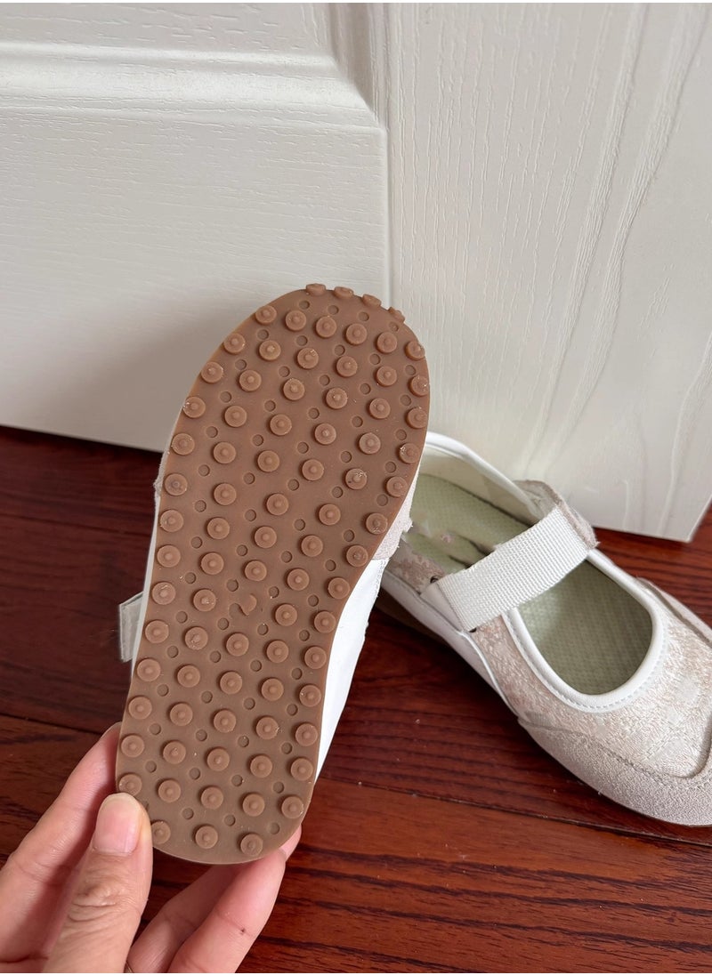Generic Children's Western Style Sports Board Shoes  - Image 3