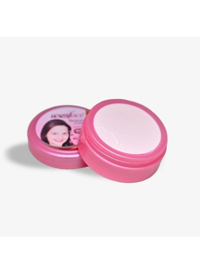 New Face Whitening Cream With Extra Strength 7 Days Formula Night Cream - Pack of 3 - Image 3