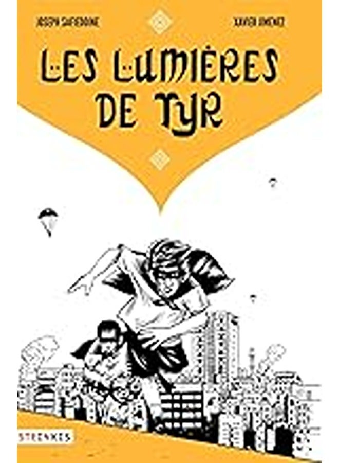 Les Lumiã¨Res De Tyr