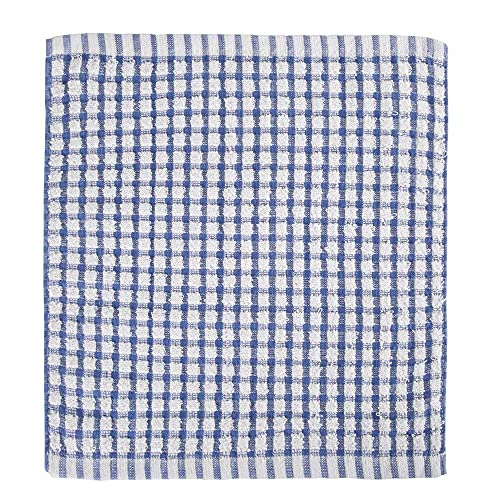 AYUS Dish Cloths for Kitchen Washing Dishes, Super Absorbent Dish Rags, Cotton Terry Cleaning Cloths 13x13 Inches (Terry Dish Cloth, Pack of 6) - Image 4