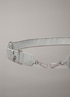 CALVIN KLEIN Gracie Jacquard Shoulder Strap  - Image 2