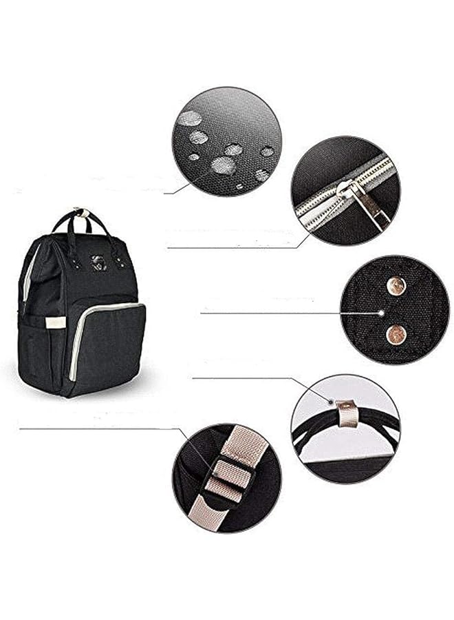 erorex Multi Function Maternity Nappy Bag - Image 3