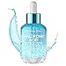 The Beauty Elixir Hyaluronic Acid Serum For Face - Ultra Hydrating, Restores, Smooths & Reduces Wrinkles - Dermatologist Tested, Natural Ingredients, Clean Beauty - Korean Skin Care - 1.69 Fl. Oz - Image 2