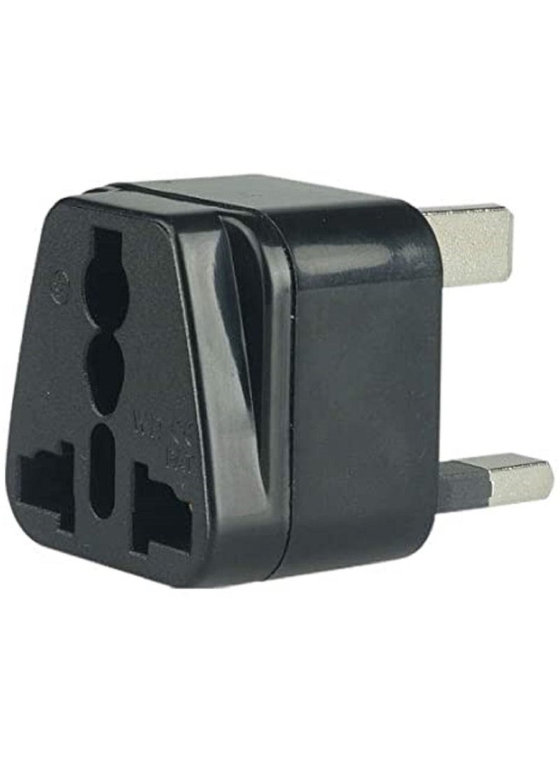 Generic - Universal Travel Plug Adapter (Type G) - Image 1