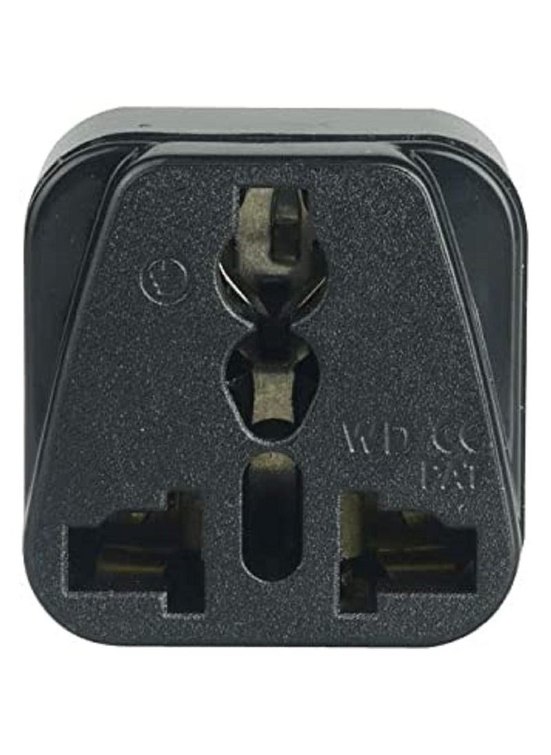 Generic - Universal Travel Plug Adapter (Type G) - Image 1
