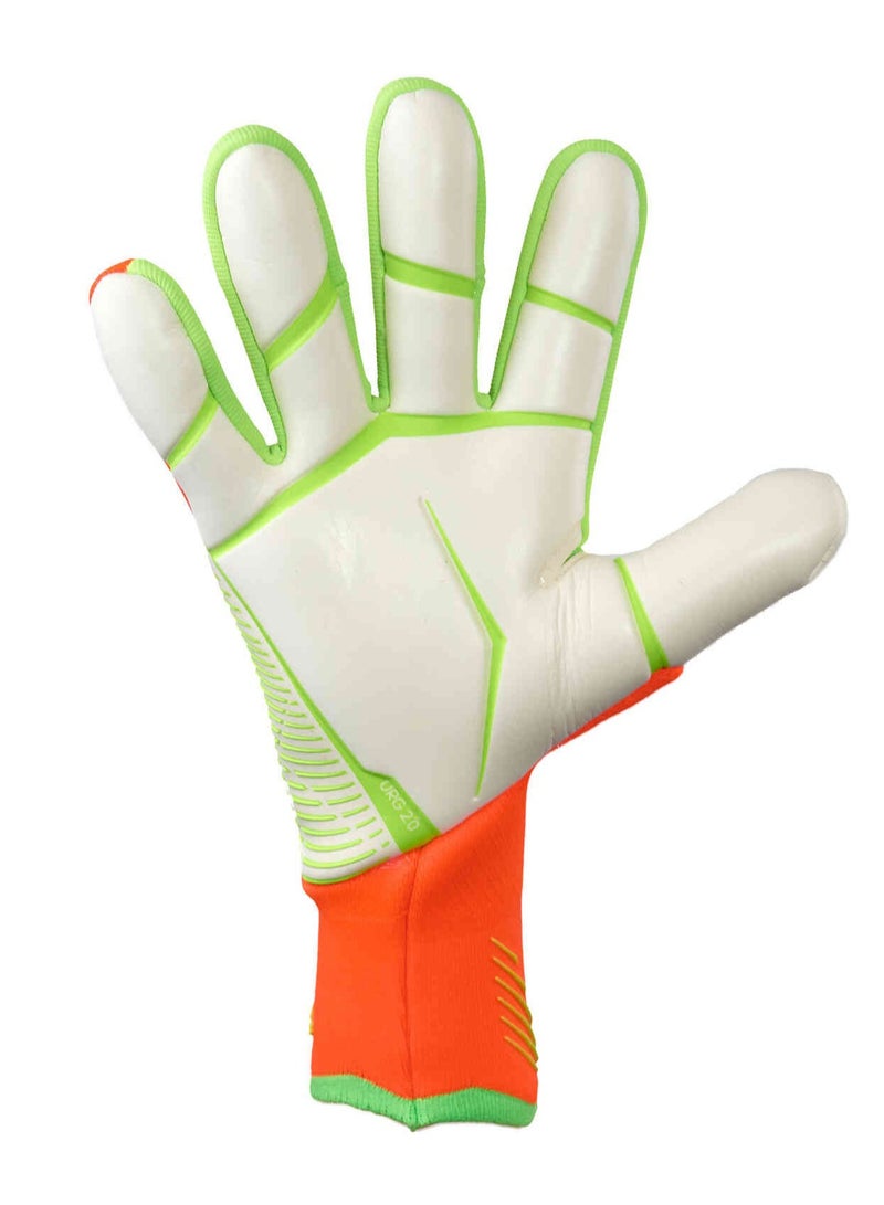 جيوان قفازات تدريب كرة القدم الاحترافية لحارس المرمى - Image 4