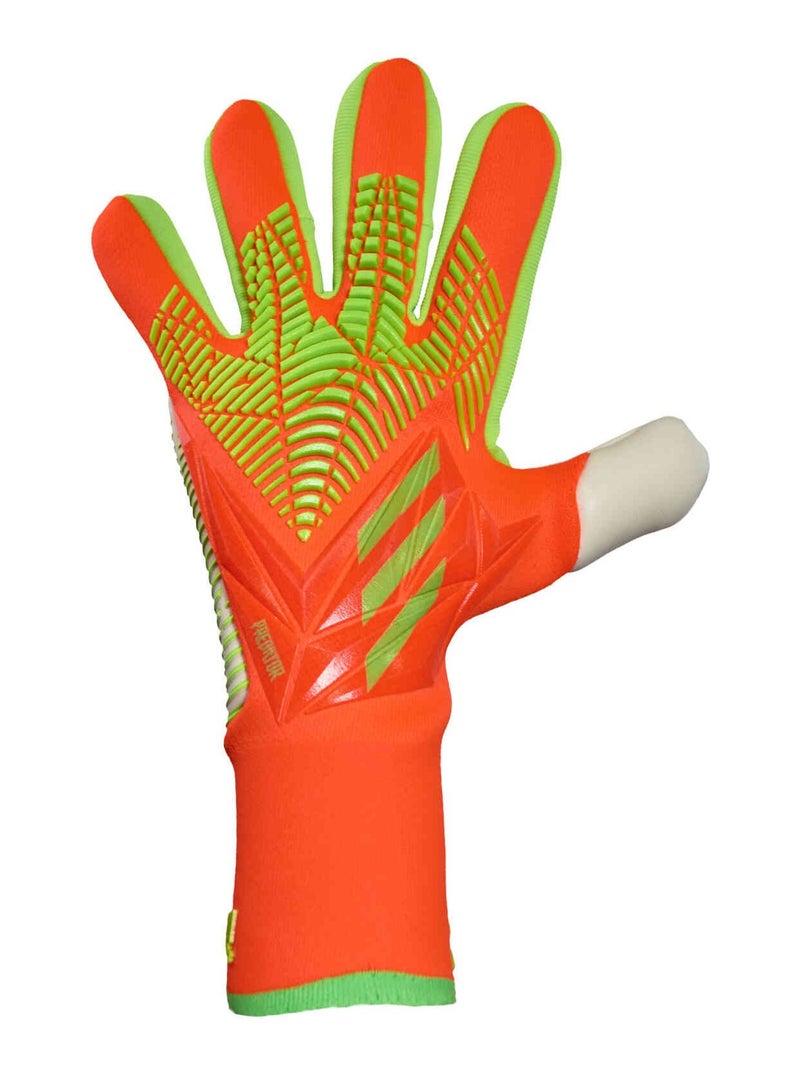 جيوان قفازات تدريب كرة القدم الاحترافية لحارس المرمى - Image 3