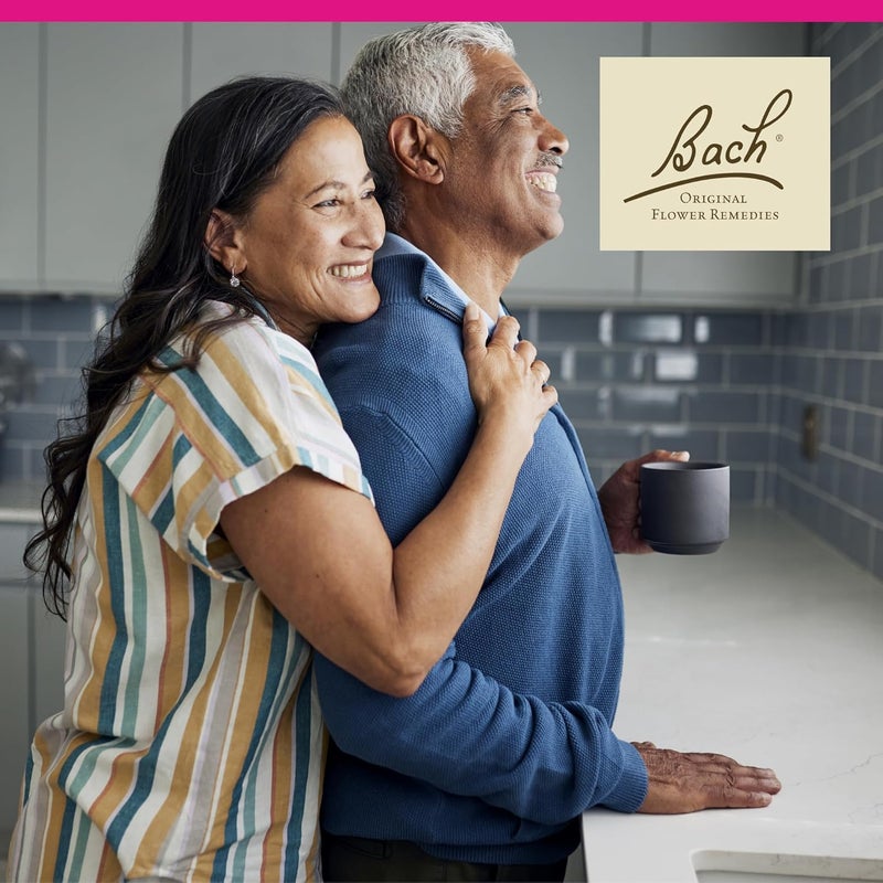 Bach Flower Essences Sweet Chestnut Be Optimistic 20 mL Homeopathic Remedy - Image 4