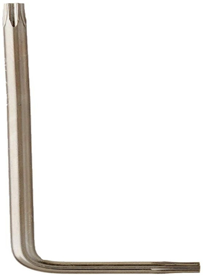 Silverhill Tools ALKPTS10 Pair of TS10 Security Torx L Key - Image 2