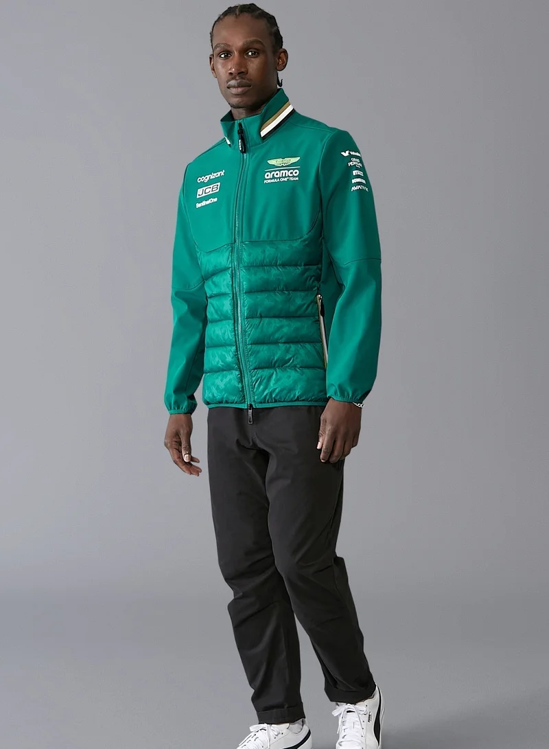 Aston Martin ASTON MARTIN F1 RP TEAM HYBRID JACKET