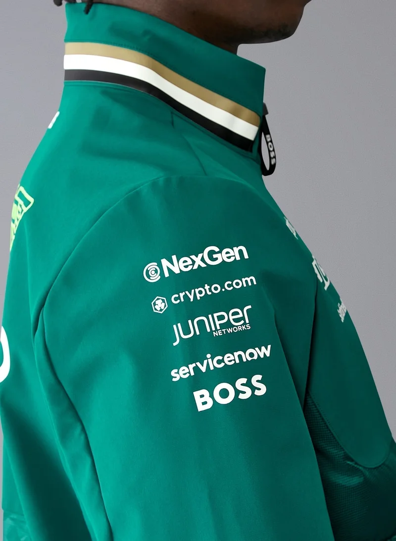 Aston Martin ASTON MARTIN F1 RP TEAM HYBRID JACKET
