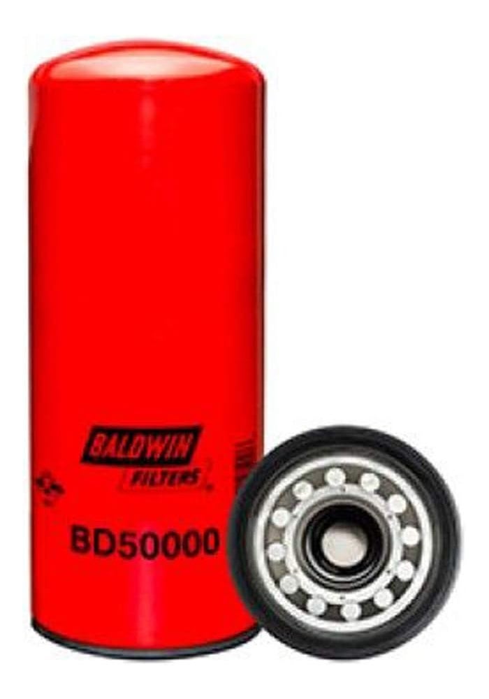 Baldwin BD50000 Spin-On Oil Filter - 11-25/32" Height