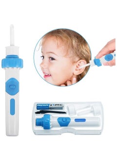 SYOSI Ear Cleaner Earwax Removal Kit  - Image 1