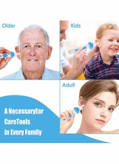 SYOSI Ear Cleaner Earwax Removal Kit  - Image 4