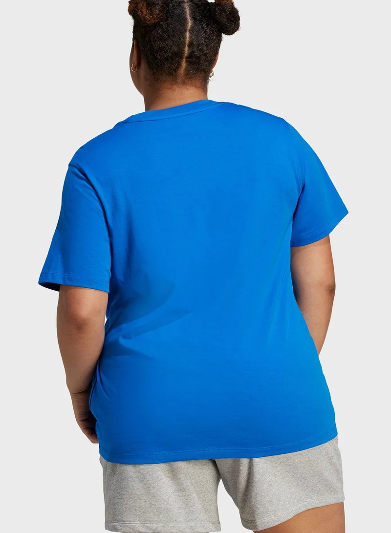 adidas Originals Trefoil T-Shirt