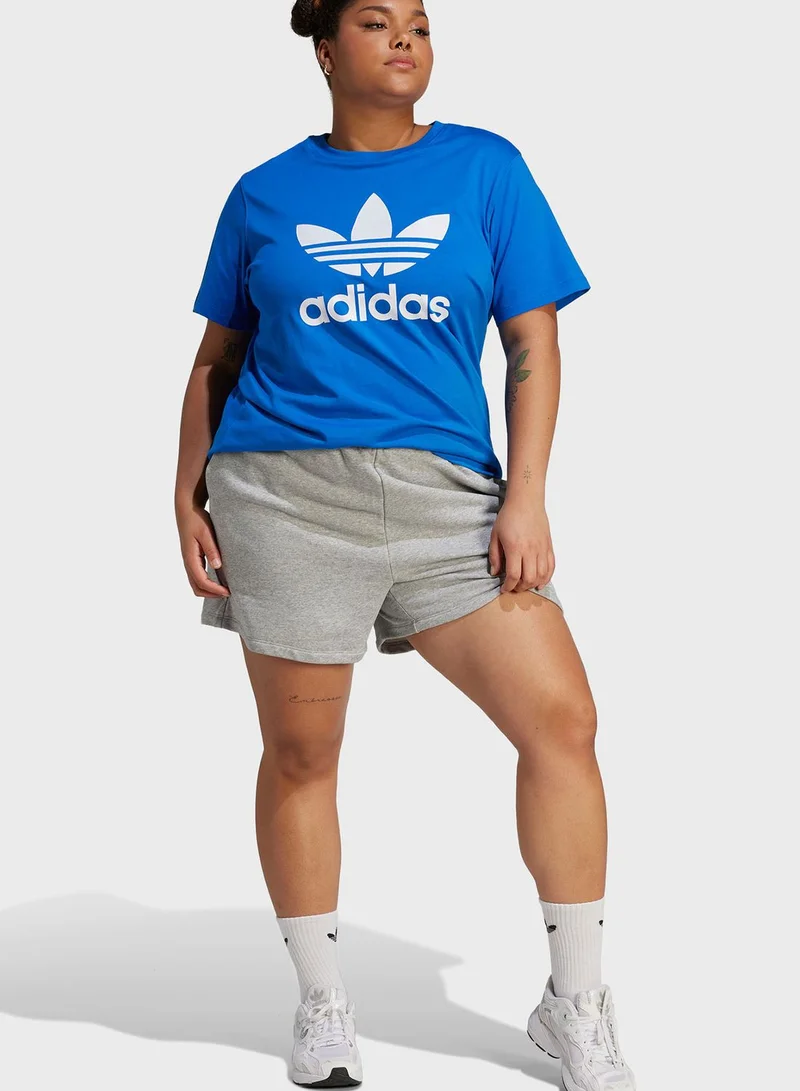 adidas Originals Trefoil T-Shirt