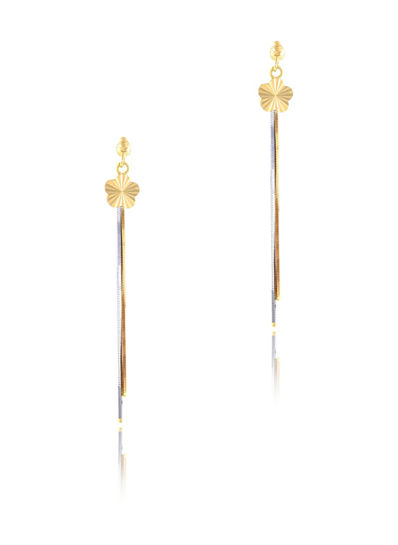 The Perfect Gift: Exquisite 18k Gold Earrings for Someone Special - pzsku/ZDCCC94BC7157ED51459BZ/45/_/1714822249/2ff78af6-a15d-4f5d-a9b3-519a7c48d4c7