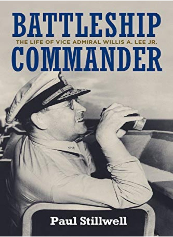 BATTLESHIP COMMANDER 