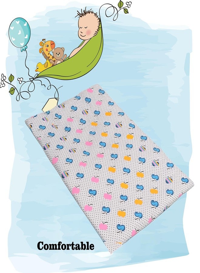 Toddylon Baby Bedding Set for New Born (1 PCS Set) (0-6 Months) - Image 3