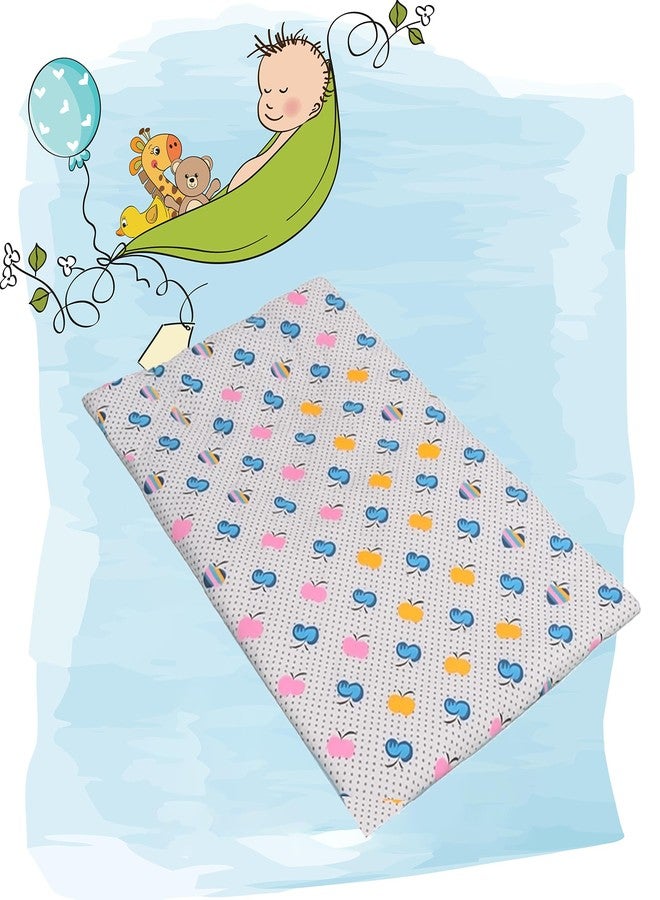 Toddylon Baby Bedding Set for New Born (1 PCS Set) (0-6 Months) - Image 2
