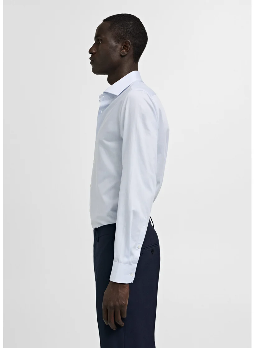 مانجو مان Essential Regular Fit Shirt