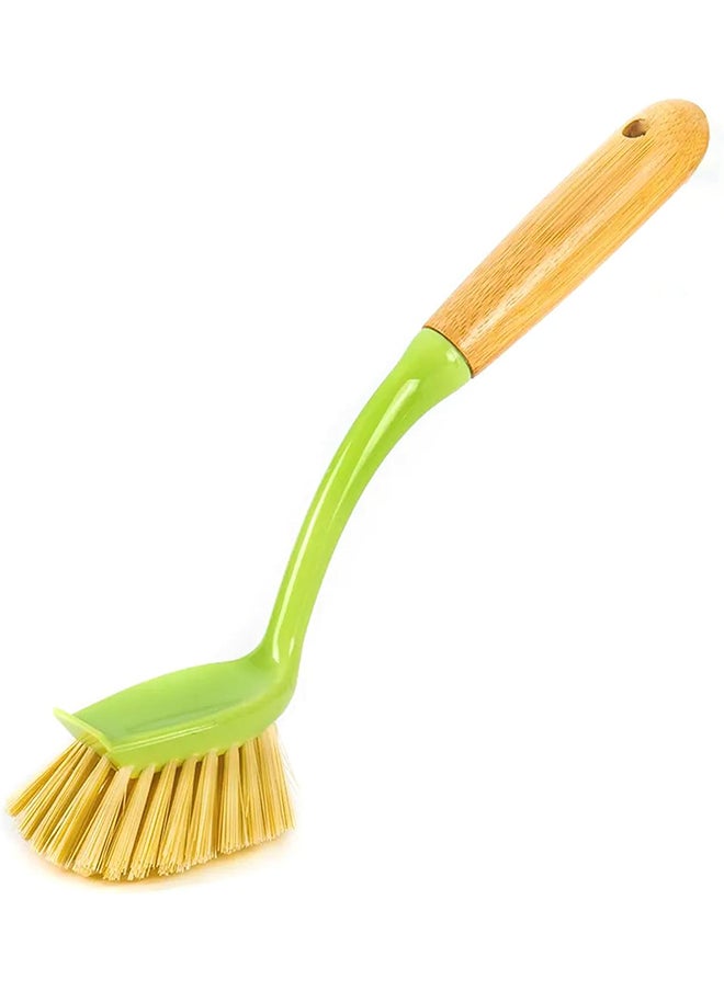 Home Pro HomePro Dishwashing Cleaning Brush Set Dish Brush Washing Up Brush For Household Cleaning Brush Easy Storage with Comfortable Handle  - Image 1