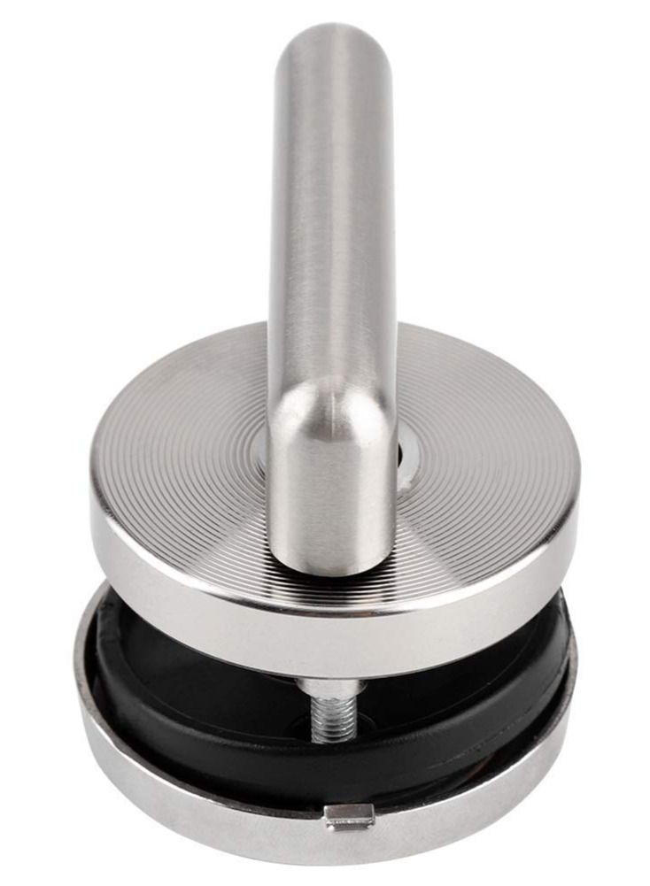 Zinc Alloy Door Lock, Vacant Engaged Privacy Indicator, Lock for Toilet Restroom Bathroom - Image 2