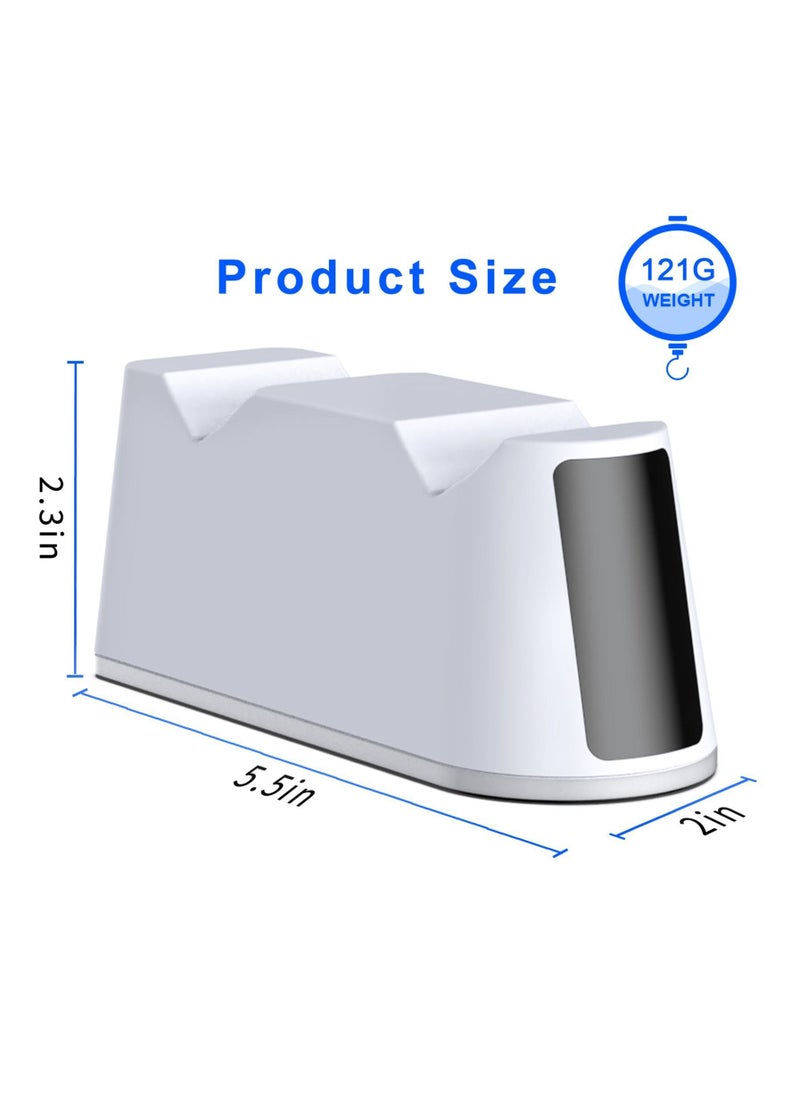 Generic - قاعدة شحن سريعة لأجهزة التحكم اللاسلكية لجهاز سوني بلاي ستيشن 5 - Image 1