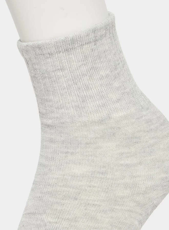 Styli Pack of 3 - Basic Socks