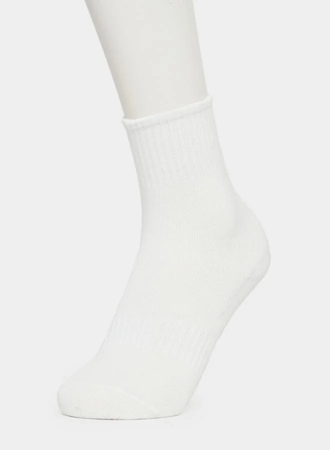 Styli Pack of 3 - Basic Socks