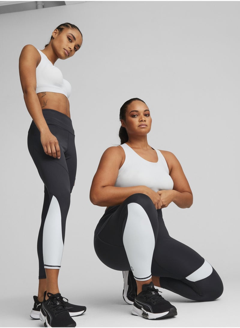 PUMA Modibodi Womens 7/8 Leggings  - Image 1