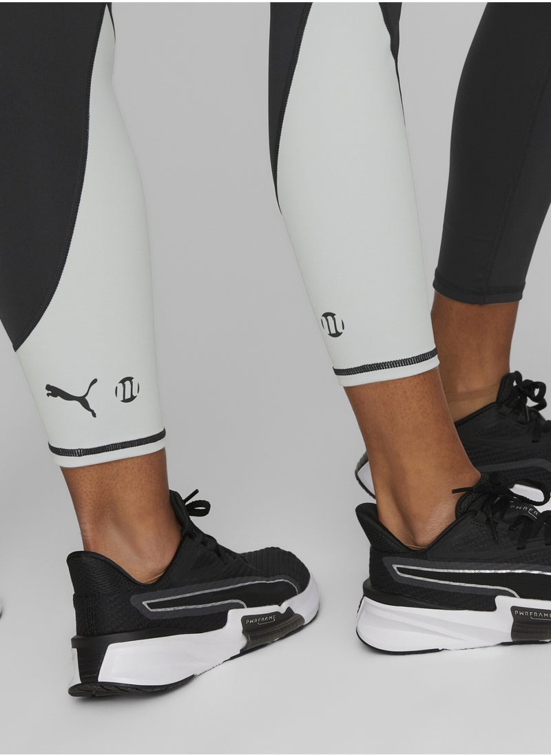 PUMA Modibodi Womens 7/8 Leggings  - Image 2