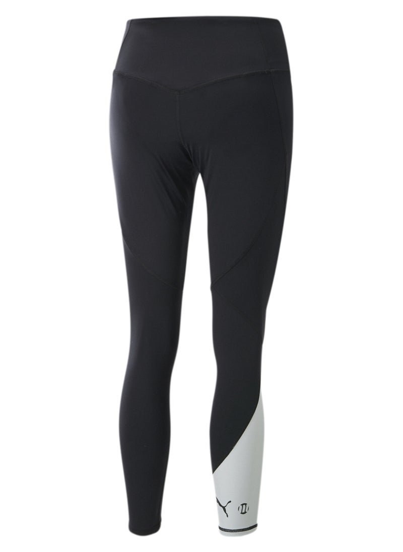 PUMA - Modibodi Womens 7/8 Leggings - Image 1