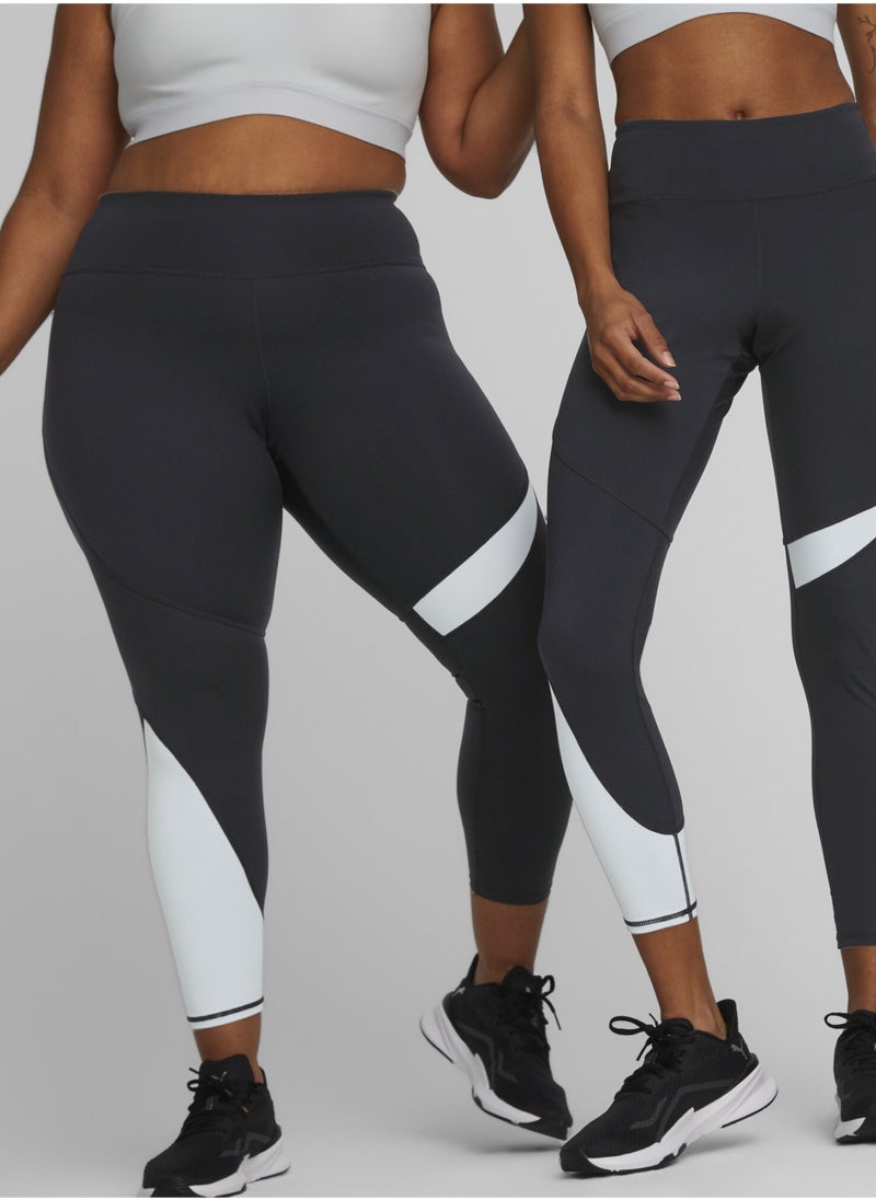 PUMA Modibodi Womens 7/8 Leggings  - Image 3