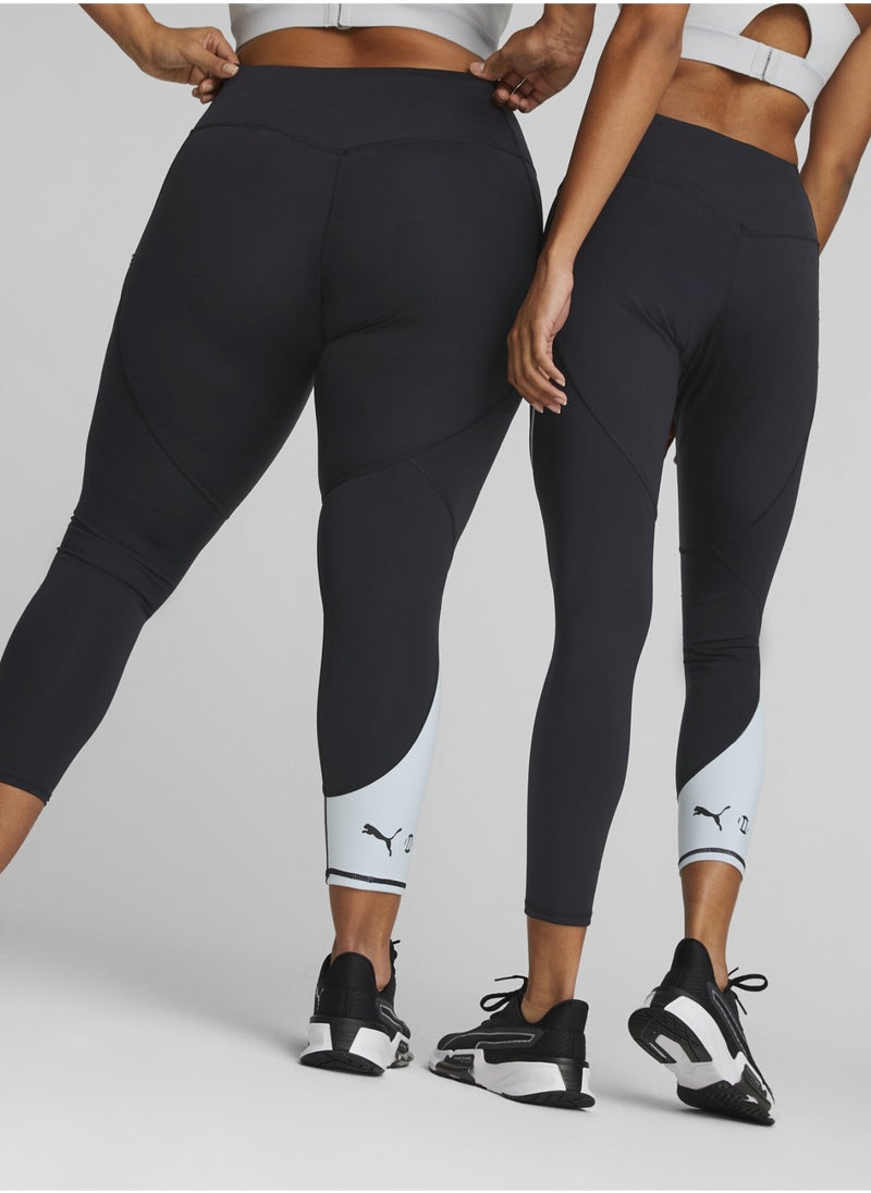 PUMA Modibodi Womens 7/8 Leggings  - Image 4