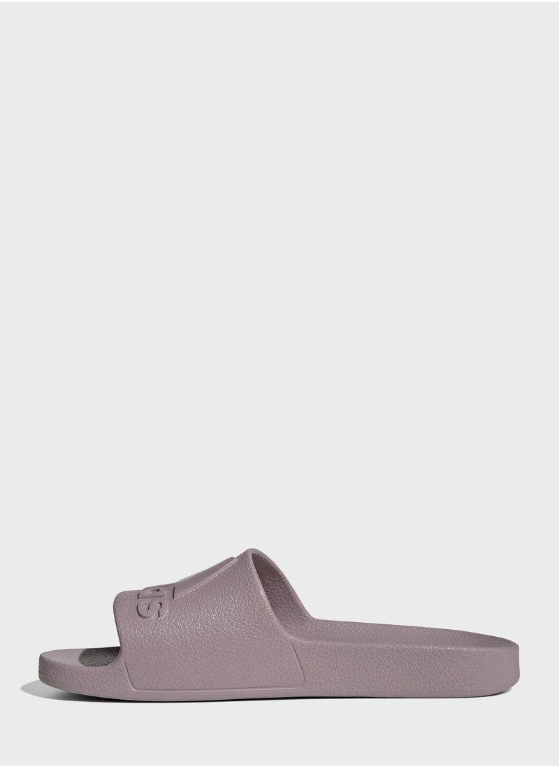 Adidas Adilette Aqua Slides  - Image 2