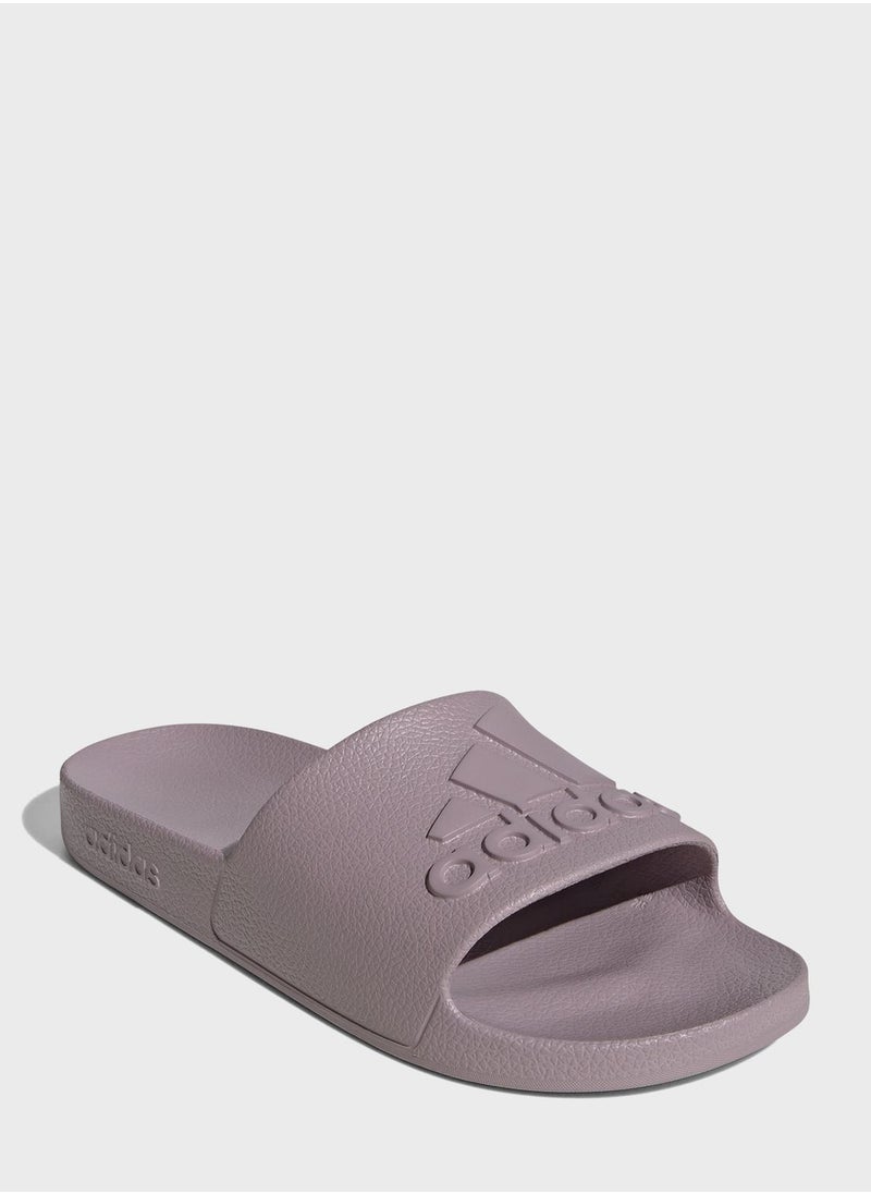 Adidas Adilette Aqua Slides  - Image 3