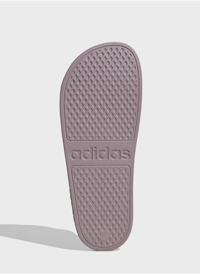 Adidas - Adilette Aqua Slides - Image 1