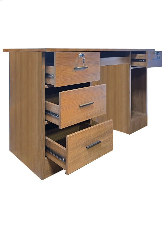 NKX - Multi Functional Home or Office Computer Desk - Image 1