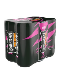 Turbo Drink Berry Burst