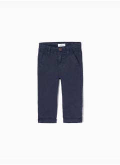 Zippy Zippy Cotton Chino Trousers For Baby Boys  - Image 2