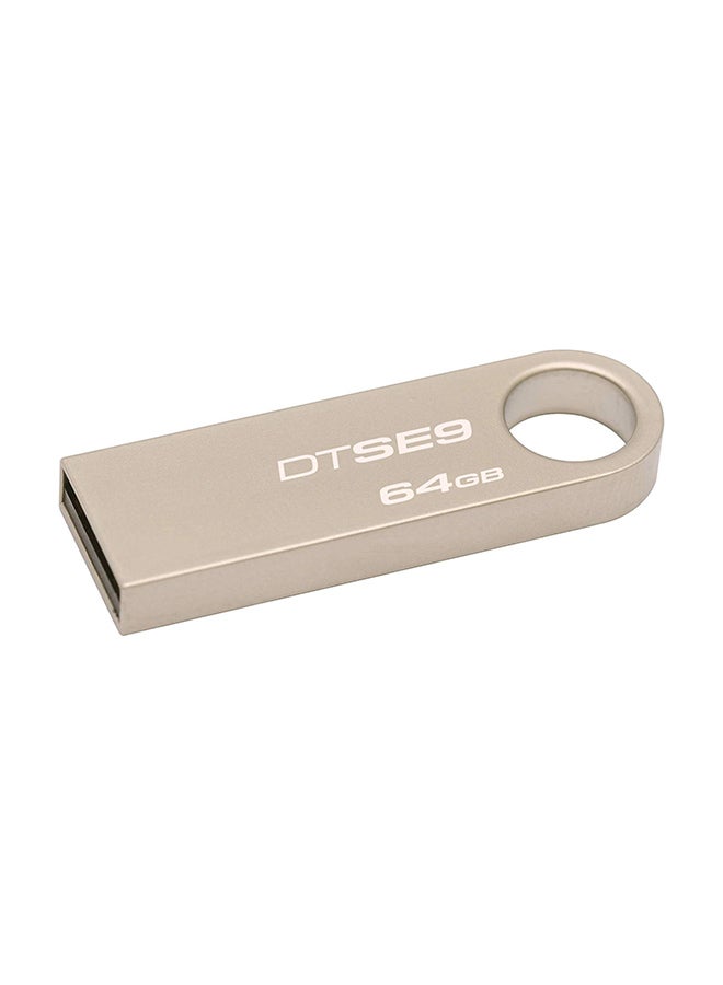 Kingston DataTraveler SE9 USB Flash Drive - Image 1