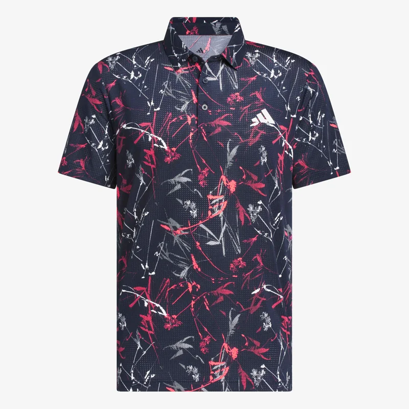 ULTIMATE365 MESH CLIMACOOL POLO SHIRT