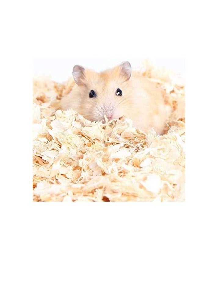 Emily Pets Emily's Premium Wood Chips for Pets 15.5L-1kg - Image 2