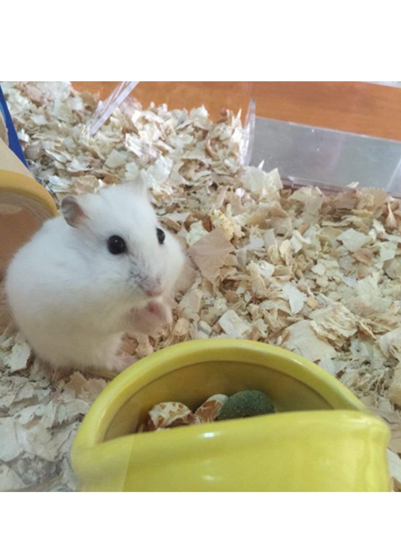 Emily Pets Emily's Premium Wood Chips for Pets 15.5L-1kg - Image 3