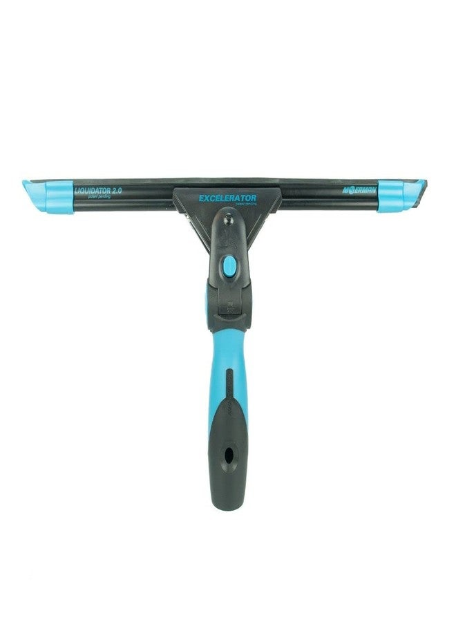 Moerman Excelerator Complete Squeegee - 18 Inch - Image 2