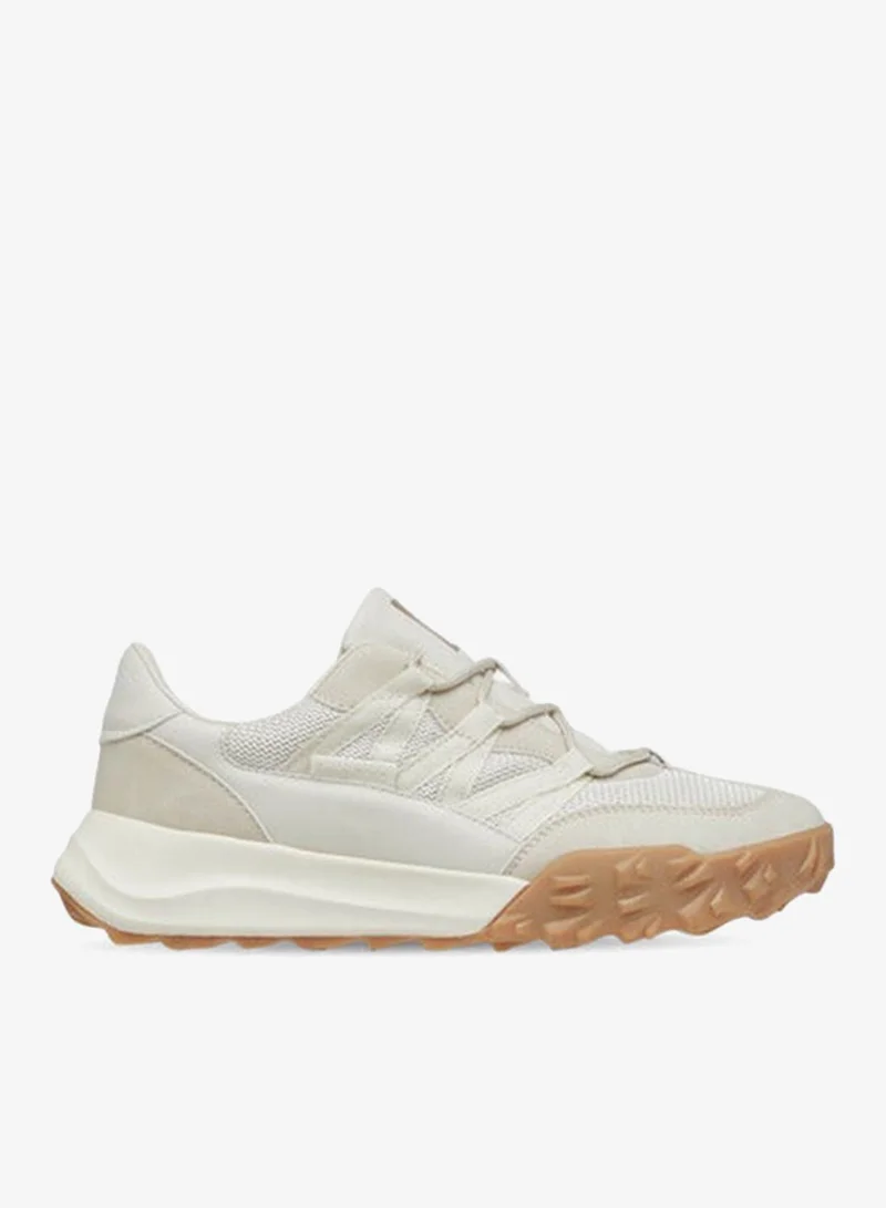 كانغاروس سنيكرز نسائي سهل الارتداء بنقوش