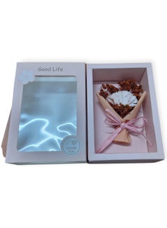 Home Ezz Roses with a modern design, 18 cm  - Image 2