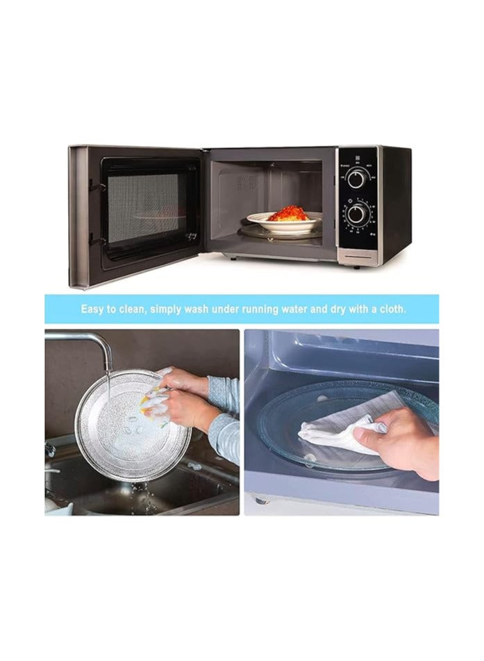 Microwave thermal dish, size 24 cm - Image 3