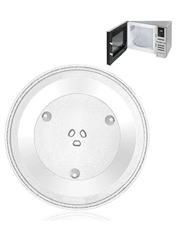 Microwave thermal dish, size 24 cm - Image 1